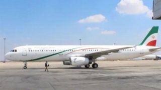 گاف "بی بی سی" درباره پروژه هواپیمای جت ۷۲ نفره ایرانی